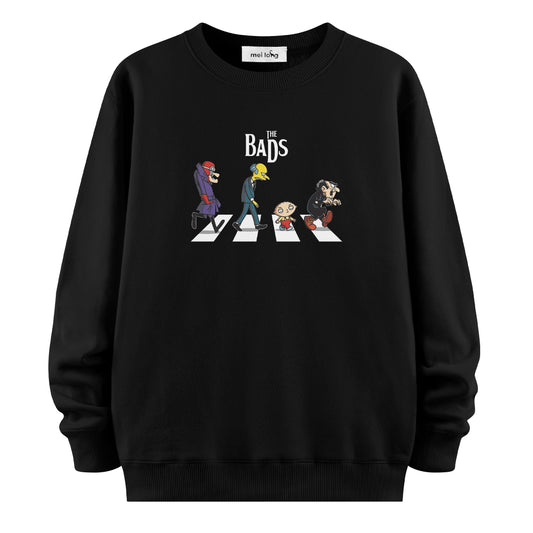 The Bads - Sweatshirt