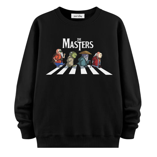 The Masters - Sweatshirt