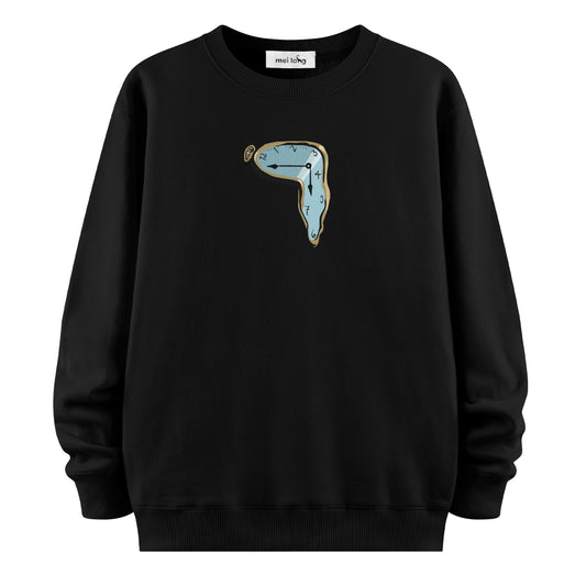 The Persistence of Memory - Sweatshirt