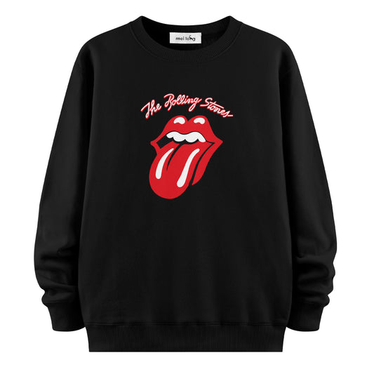 The Rollin Stones - Sweatshirt