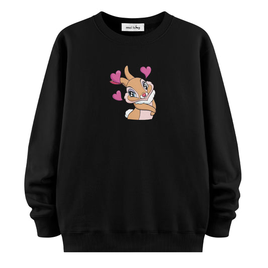 Thumper Love - Sweatshirt