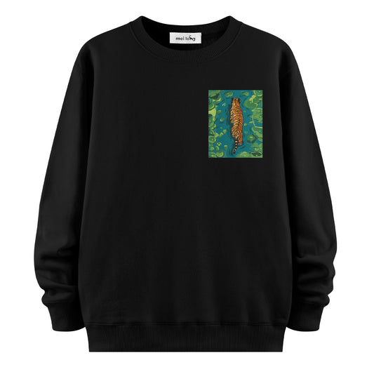 Tiger - Sweatshirt