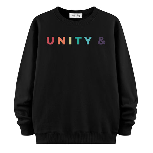 Unity - Sweatshirt