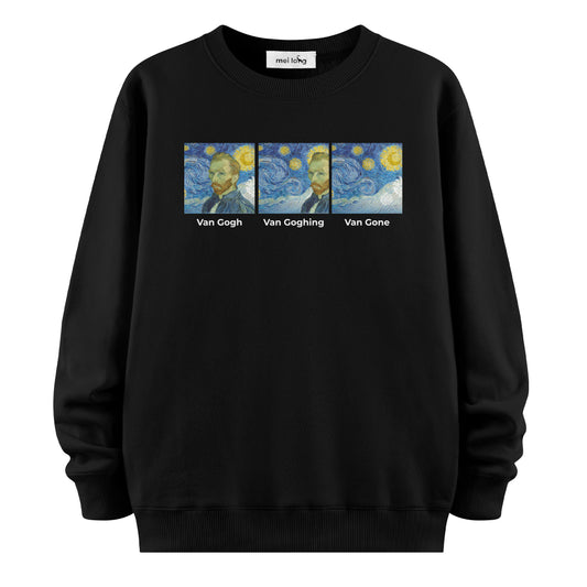 Van Gogh - Sweatshirt