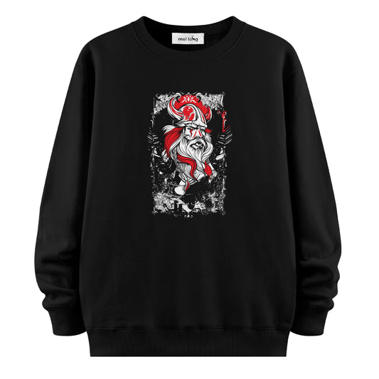 Viking - Sweatshirt