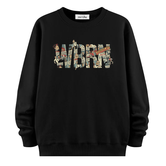 WBRN - Sweatshirt