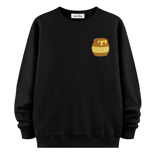 Winnie The Pooh Love - Sweatshirt