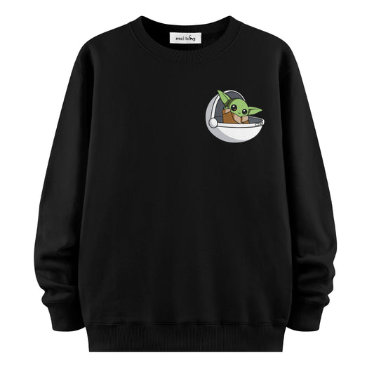 Yoda - Sweatshirt