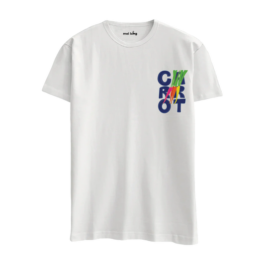 Carrot  - Regular T-Shirt