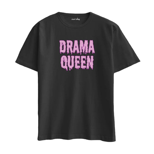 Drama Queen - Oversize T-Shirt
