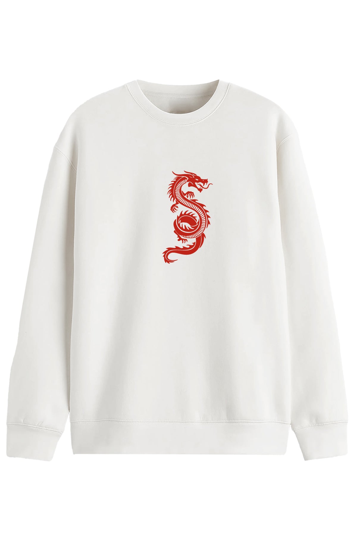 Dragon  - Sweatshirt