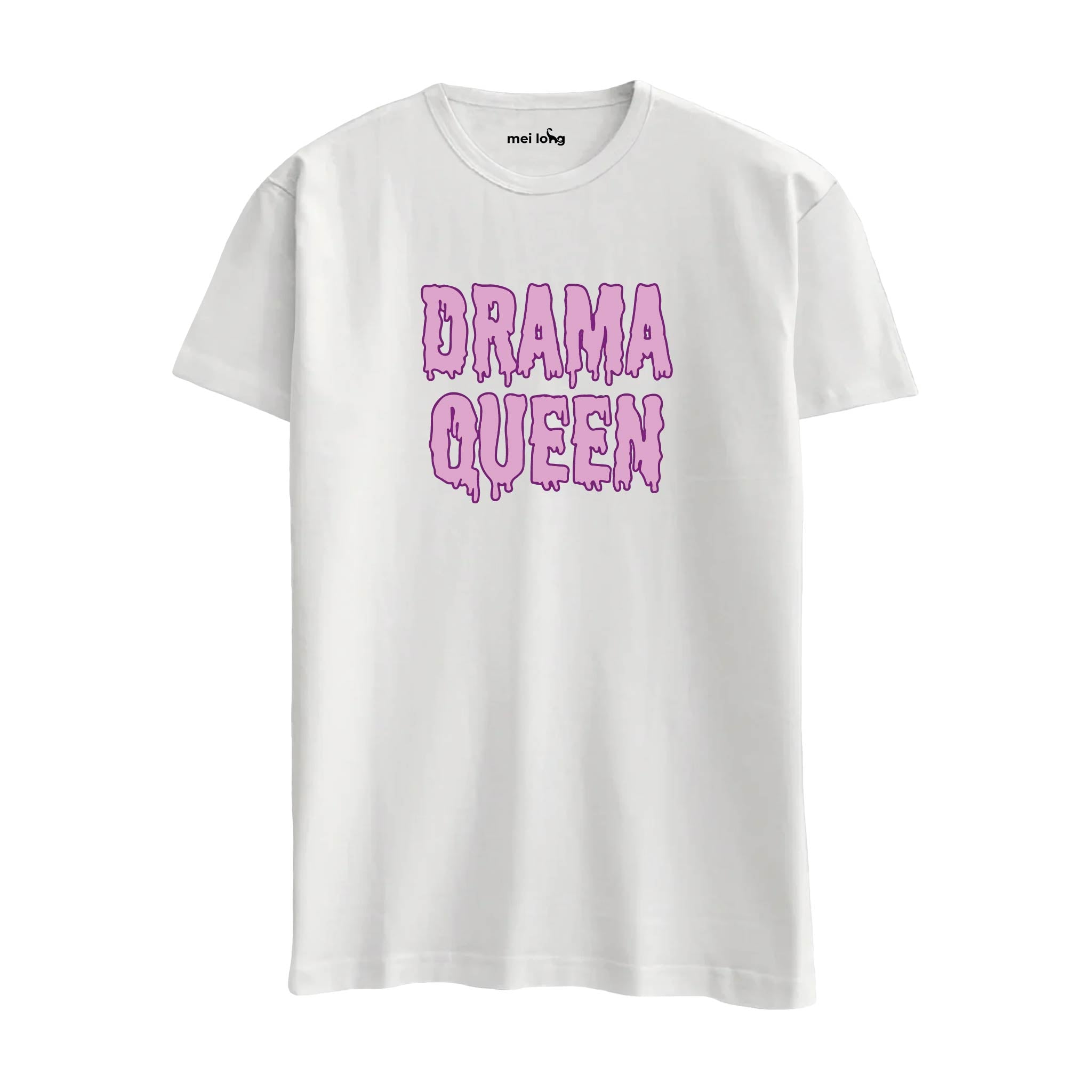 Drama Queen  - Regular T-Shirt