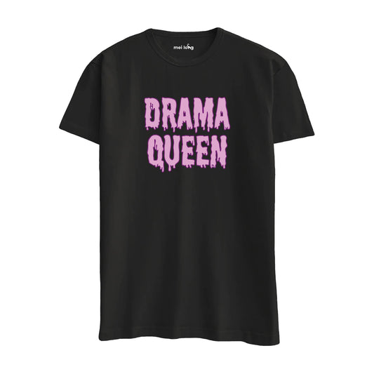 Drama Queen  - Regular T-Shirt