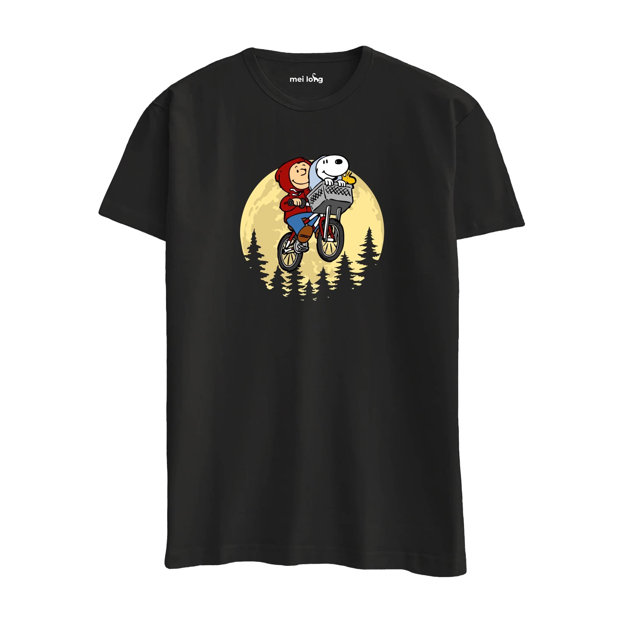 E.T. - Regular T-Shirt