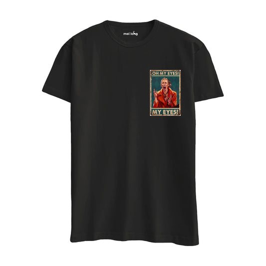 My Eyes - Regular T-Shirt