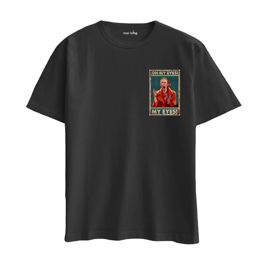 My Eyes - Oversize T-Shirt