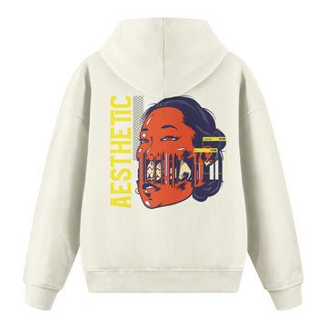 Aesthetic - Oversize Hoodie