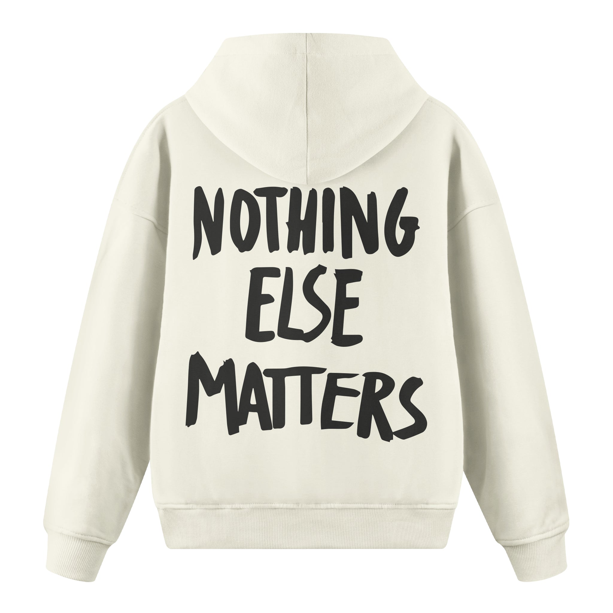 Metallica - Oversize Hoodie