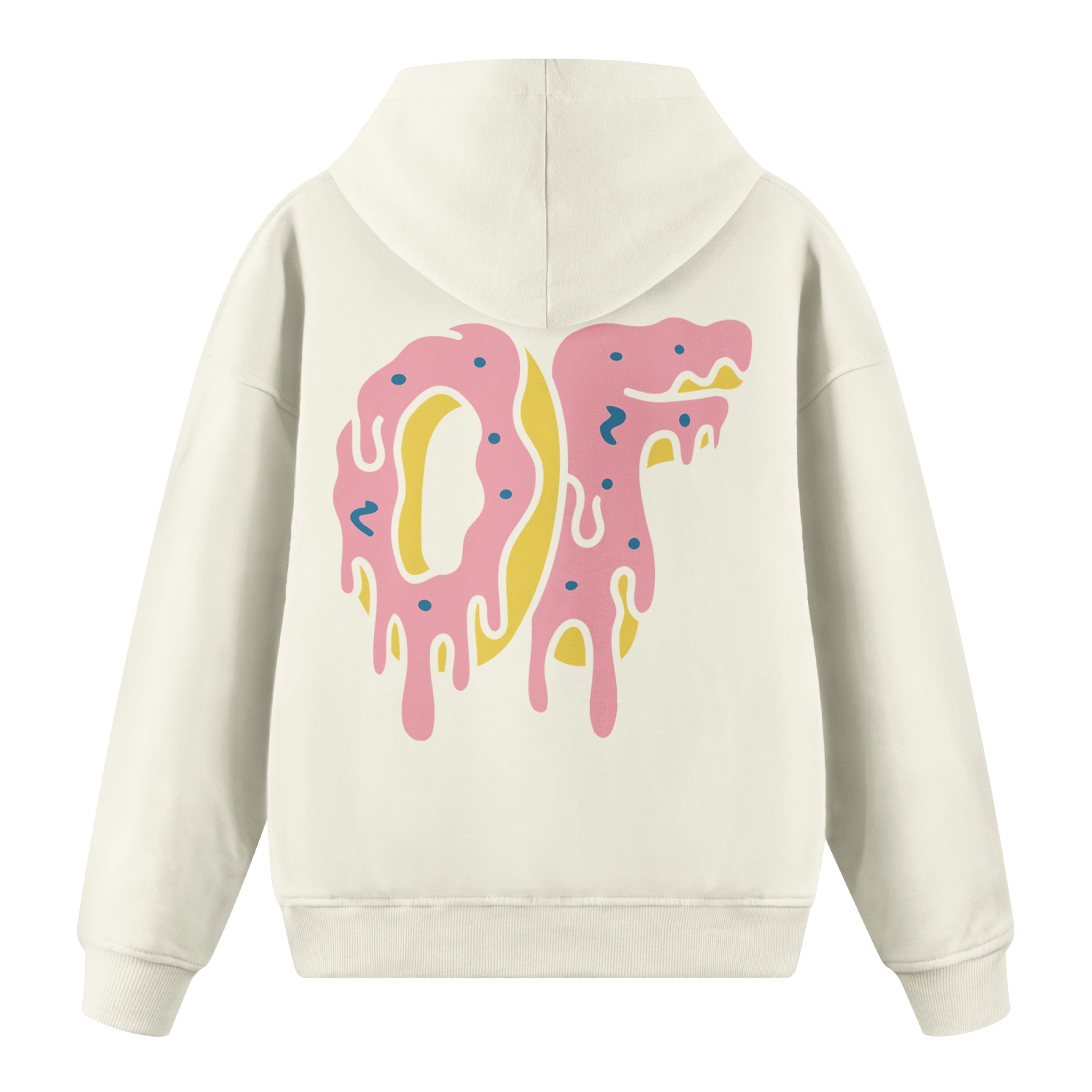 Of - Oversize Hoodie