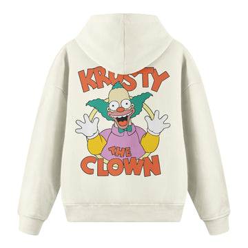 The Clown  - Oversize Hoodie