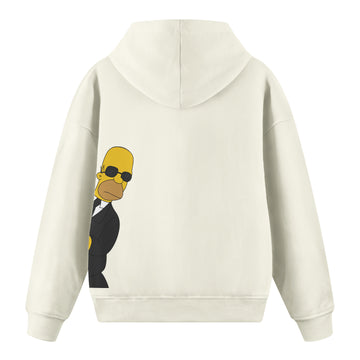 The Simpsons - Oversize Hoodie