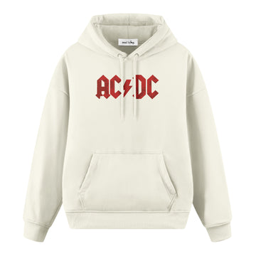 AC/DC - Oversize Hoodie