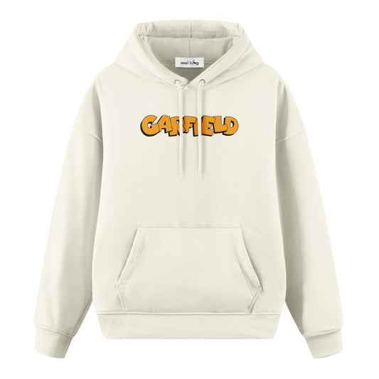Garfield 2 - Oversize Hoodie