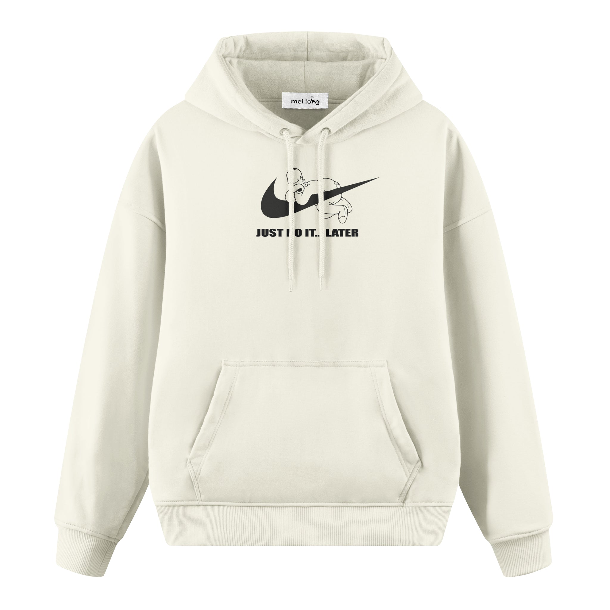 Homer Simpson - Oversize Hoodie