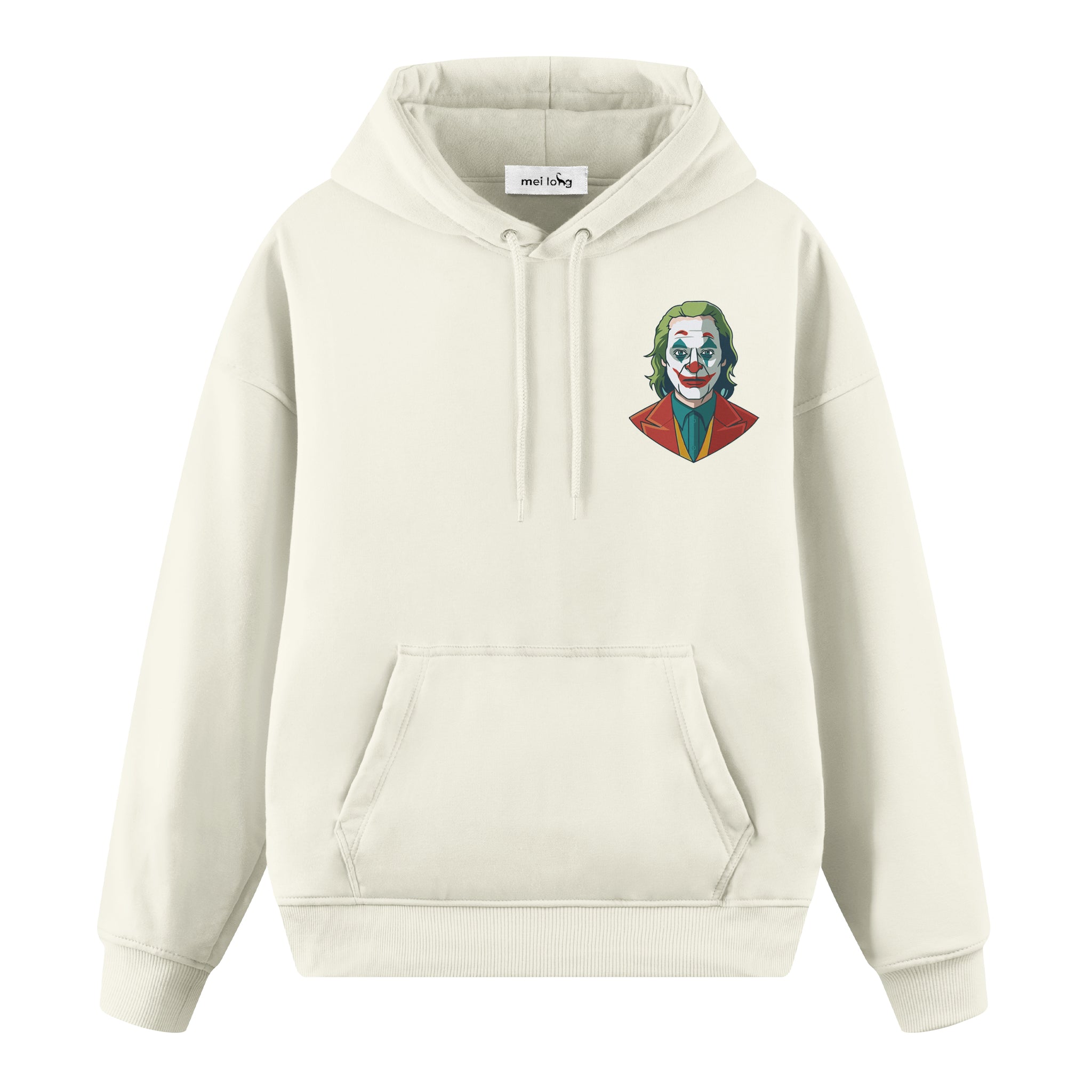 Joker - Oversize Hoodie