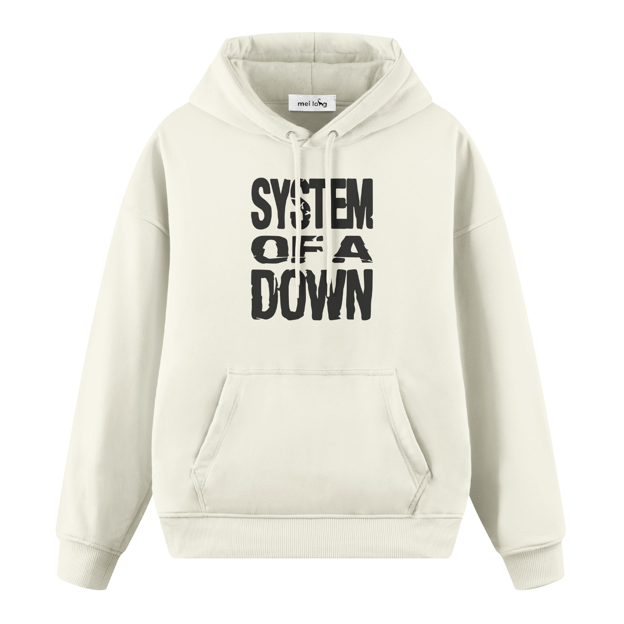 System of a down sweatshirt online