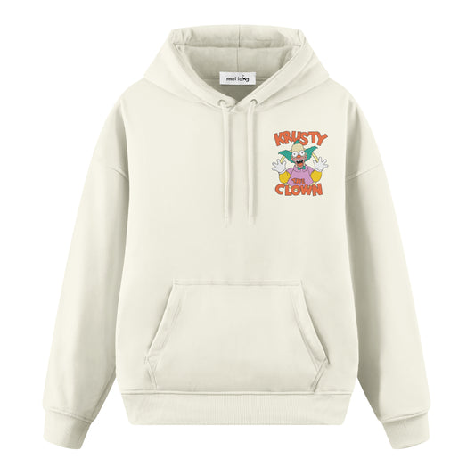 The Clown  - Oversize Hoodie