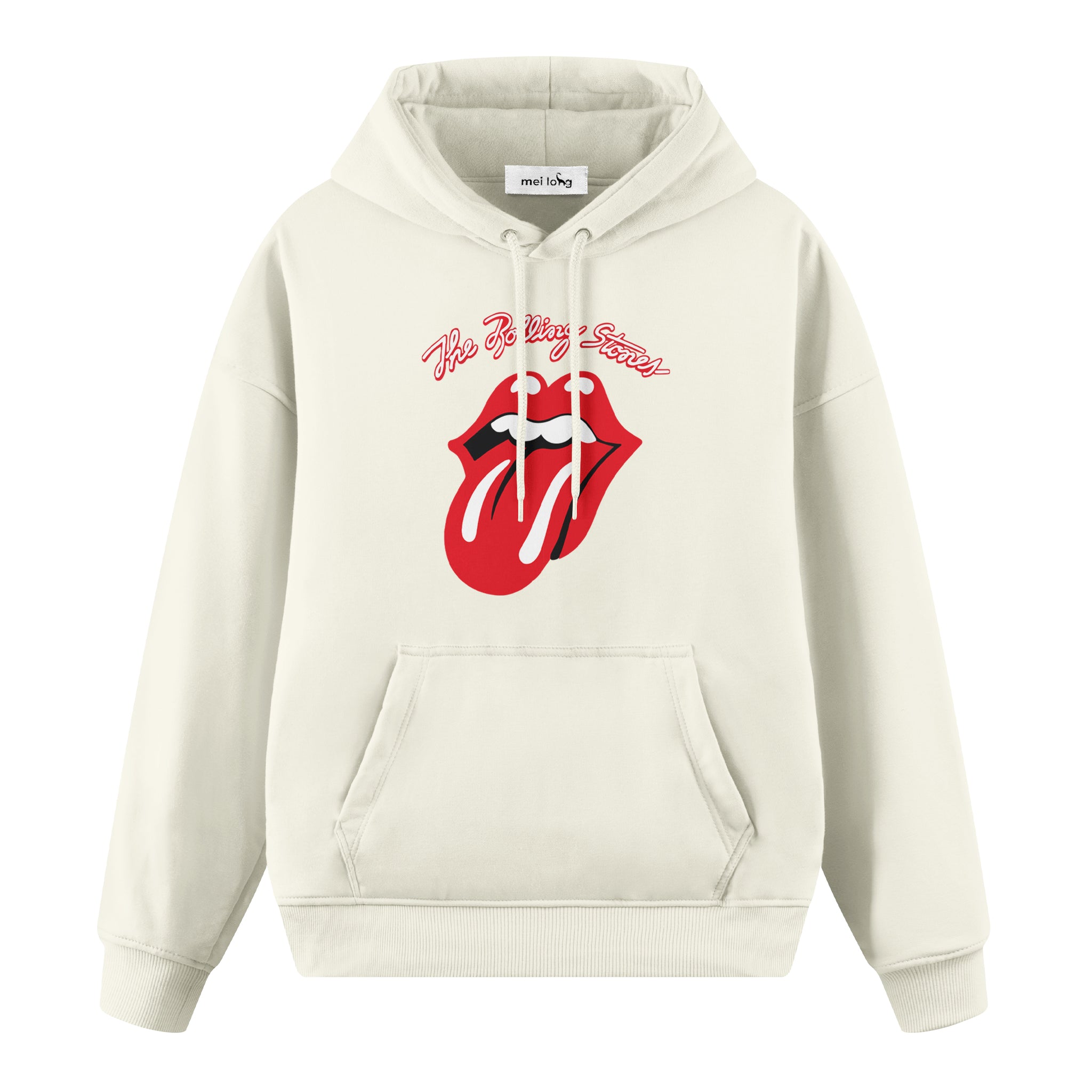 The Rollin Stones - Oversize Hoodie