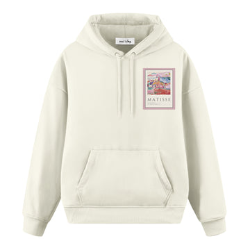 View Of Colliore - Oversize Hoodie