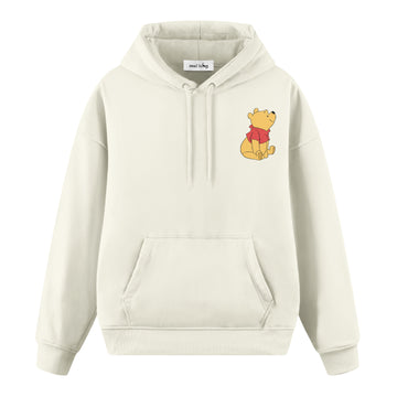 Winnie The Pooh  - Oversize Hoodie