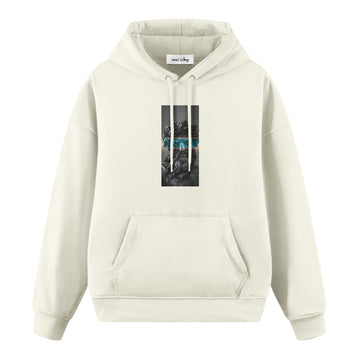 Zeus - Oversize Hoodie