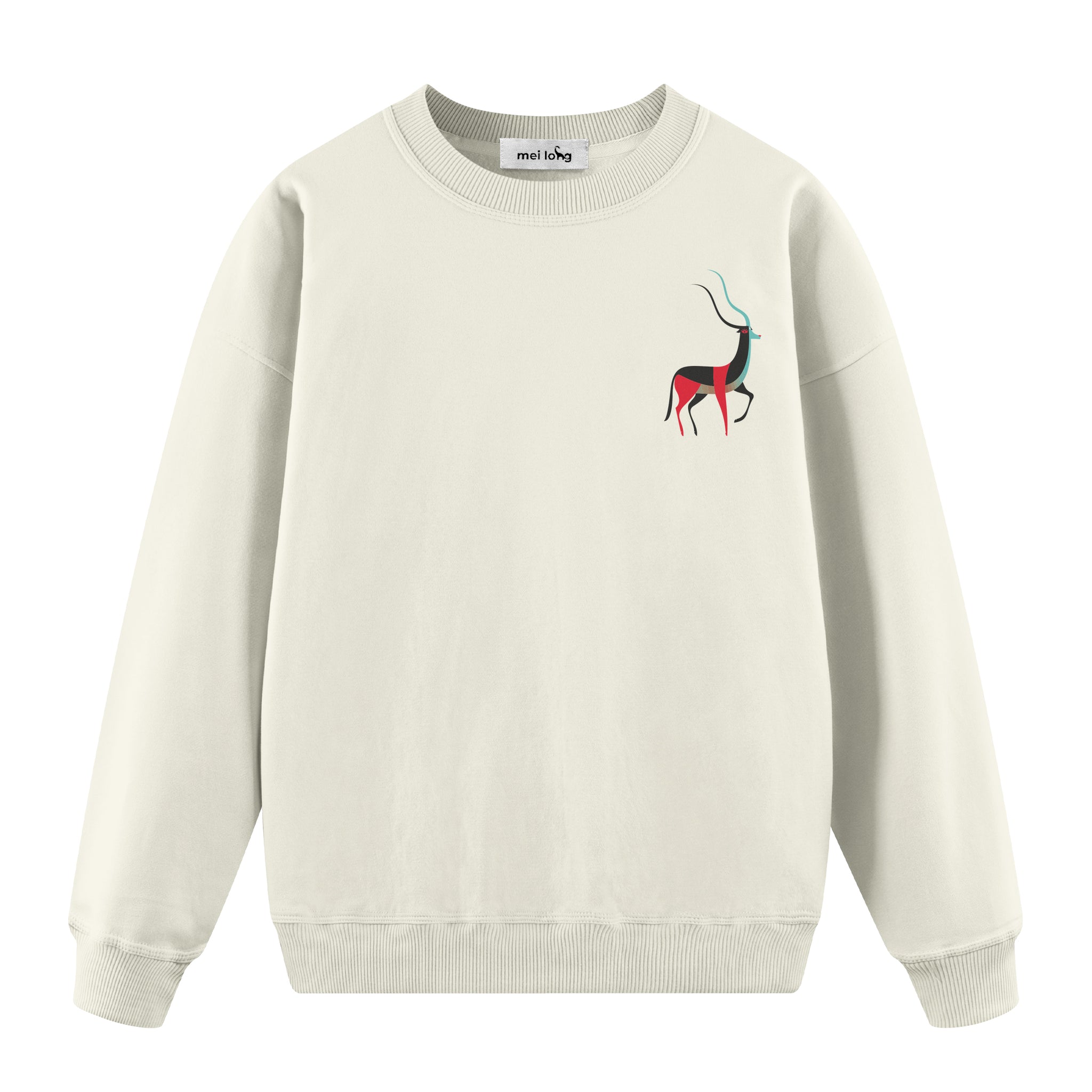 Antler  - Oversize Sweatshirt
