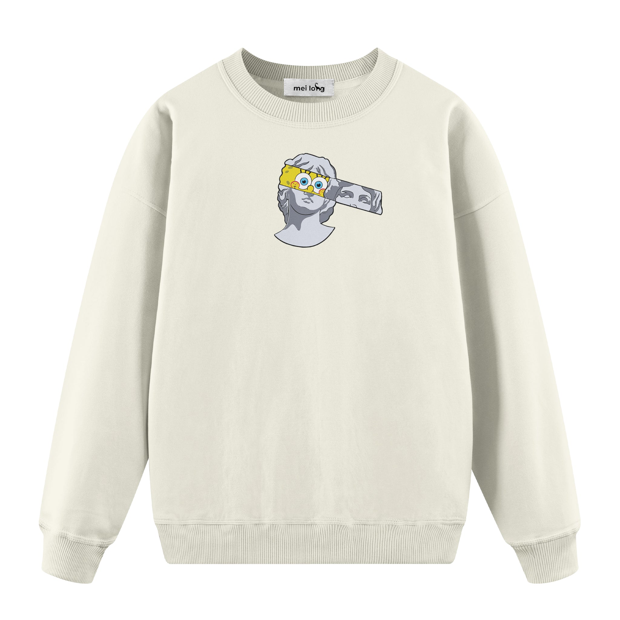 Apollo  - Oversize Sweatshirt