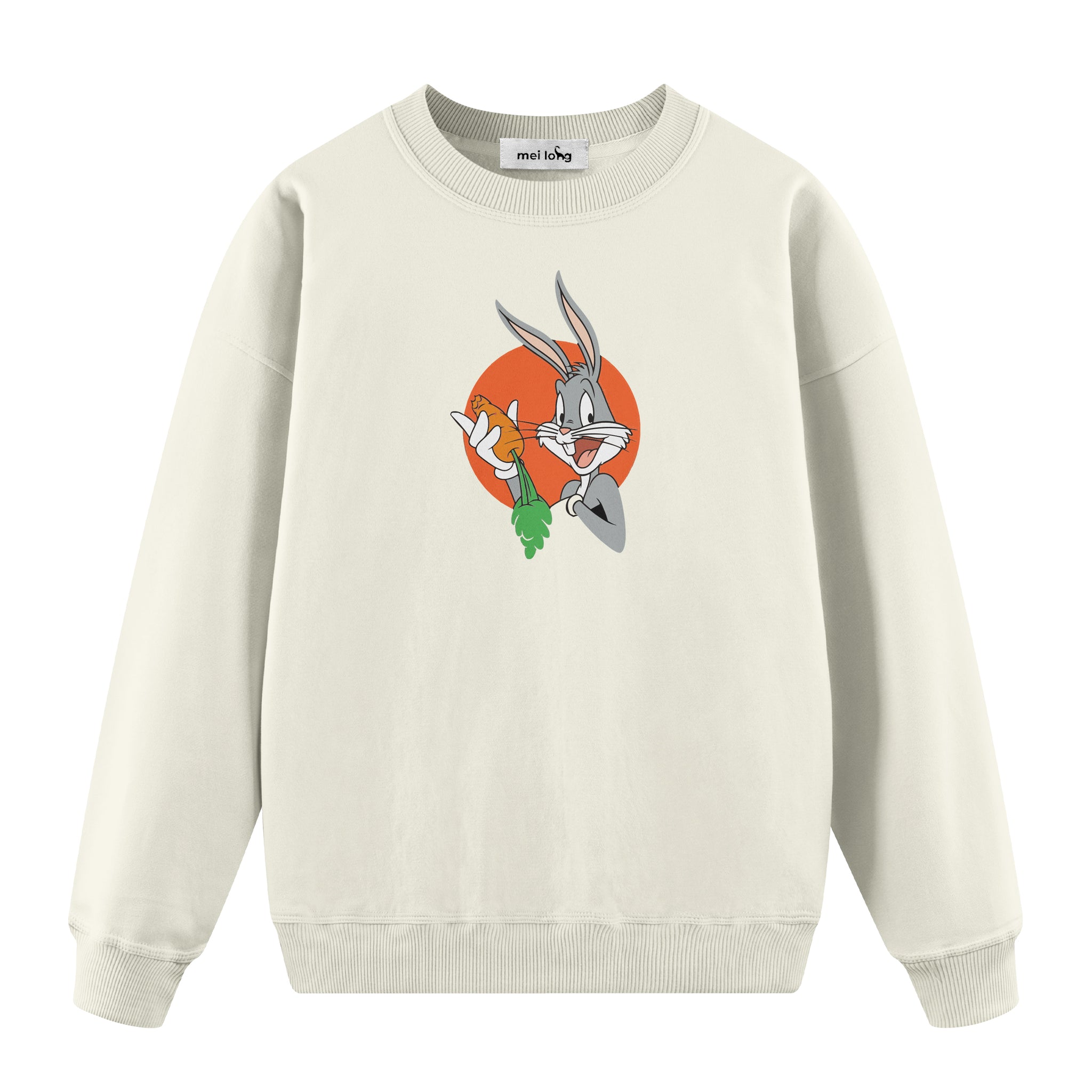 Bugs Bunny - Oversize Sweatshirt