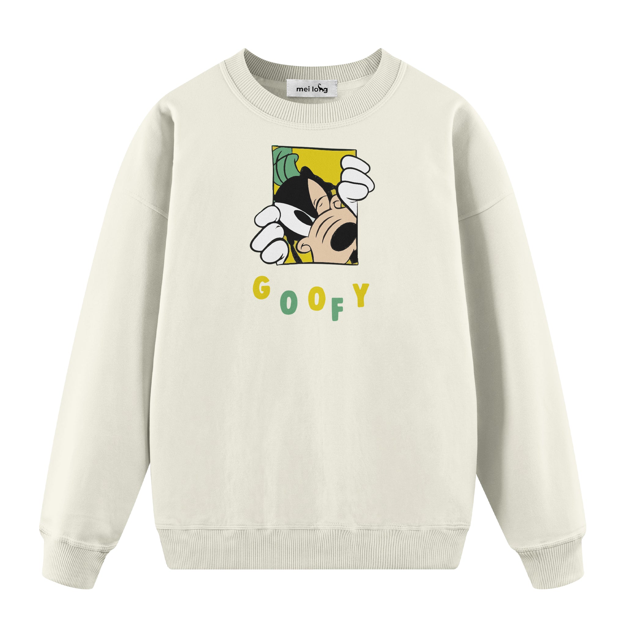 Goofy - Oversize Sweatshirt