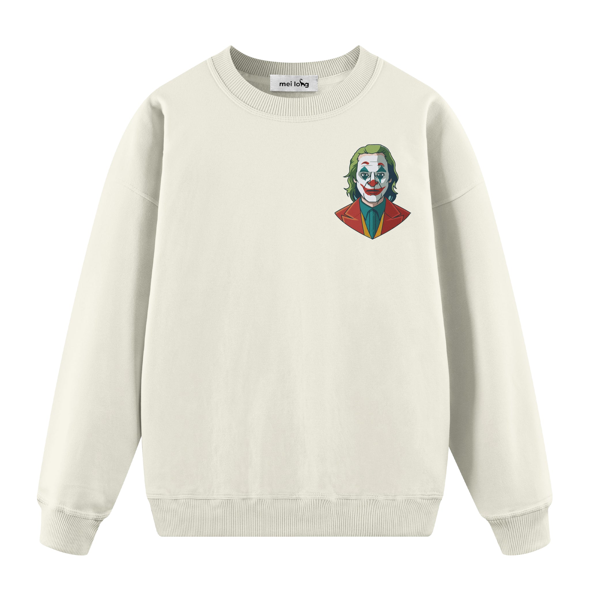Joker - Oversize Sweatshirt