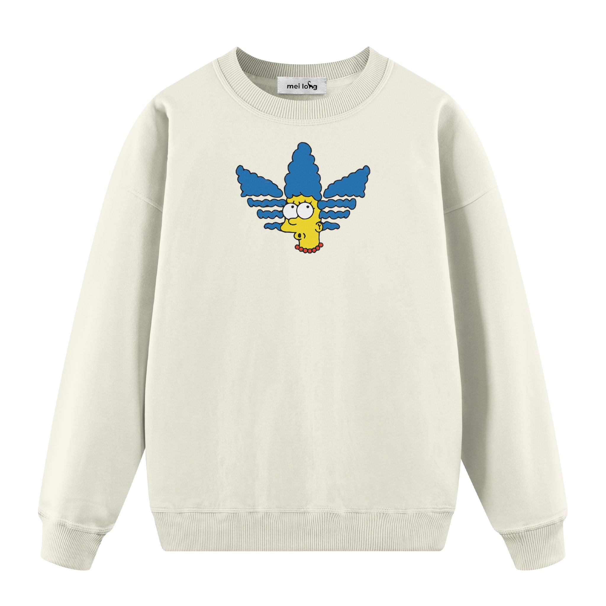 Marge Simpson - Oversize Sweatshirt