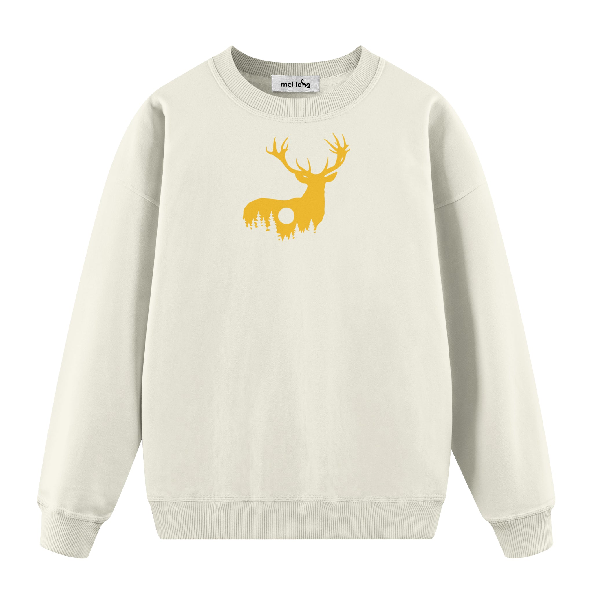 Nature - Oversize Sweatshirt