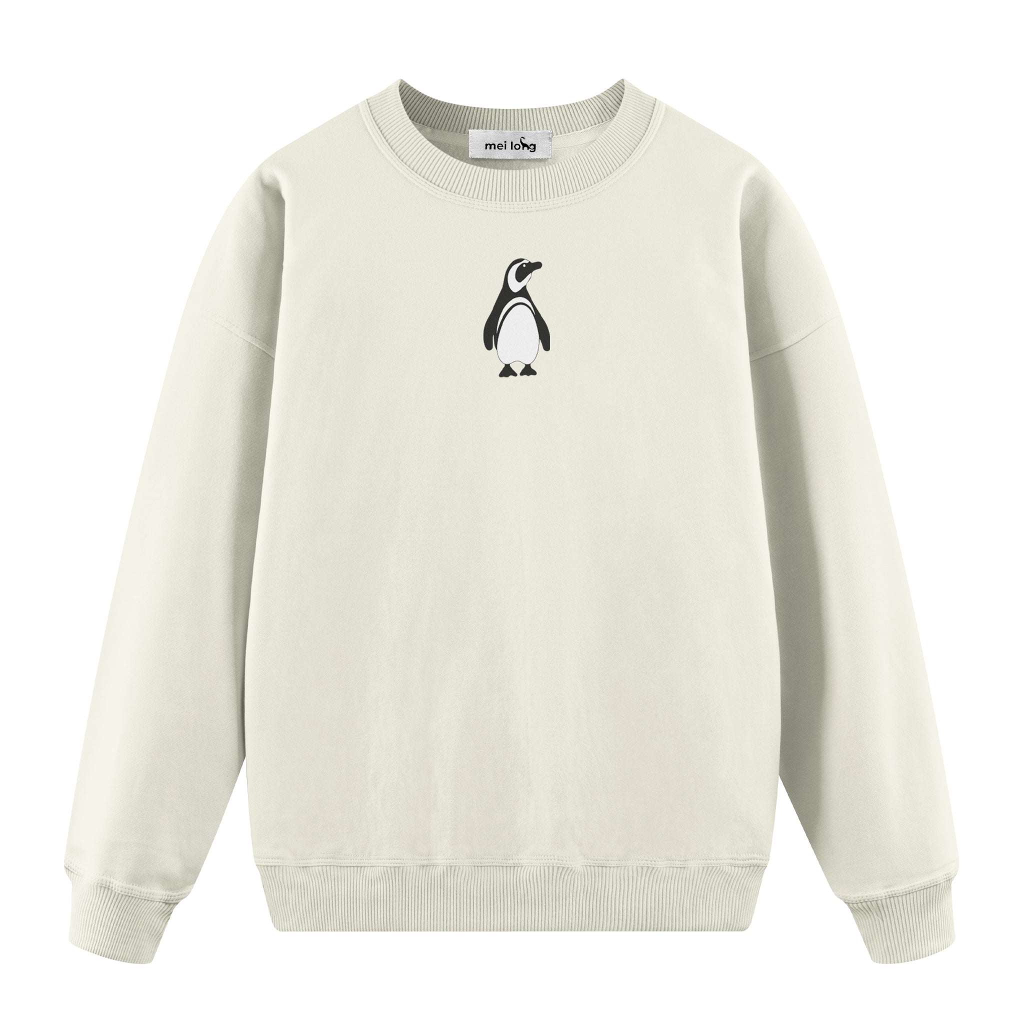 Penguin - Oversize Sweatshirt