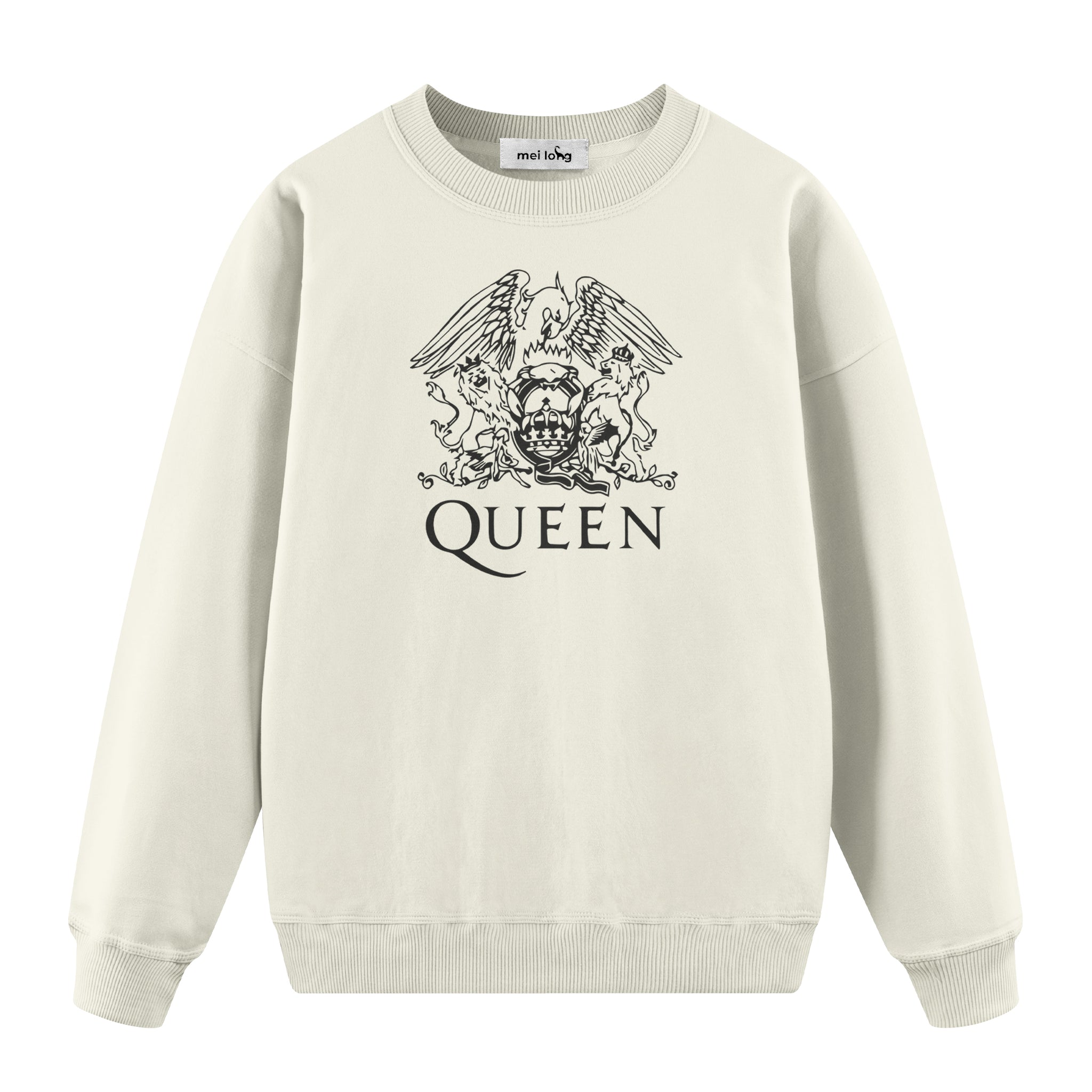 Queen - Oversize Sweatshirt