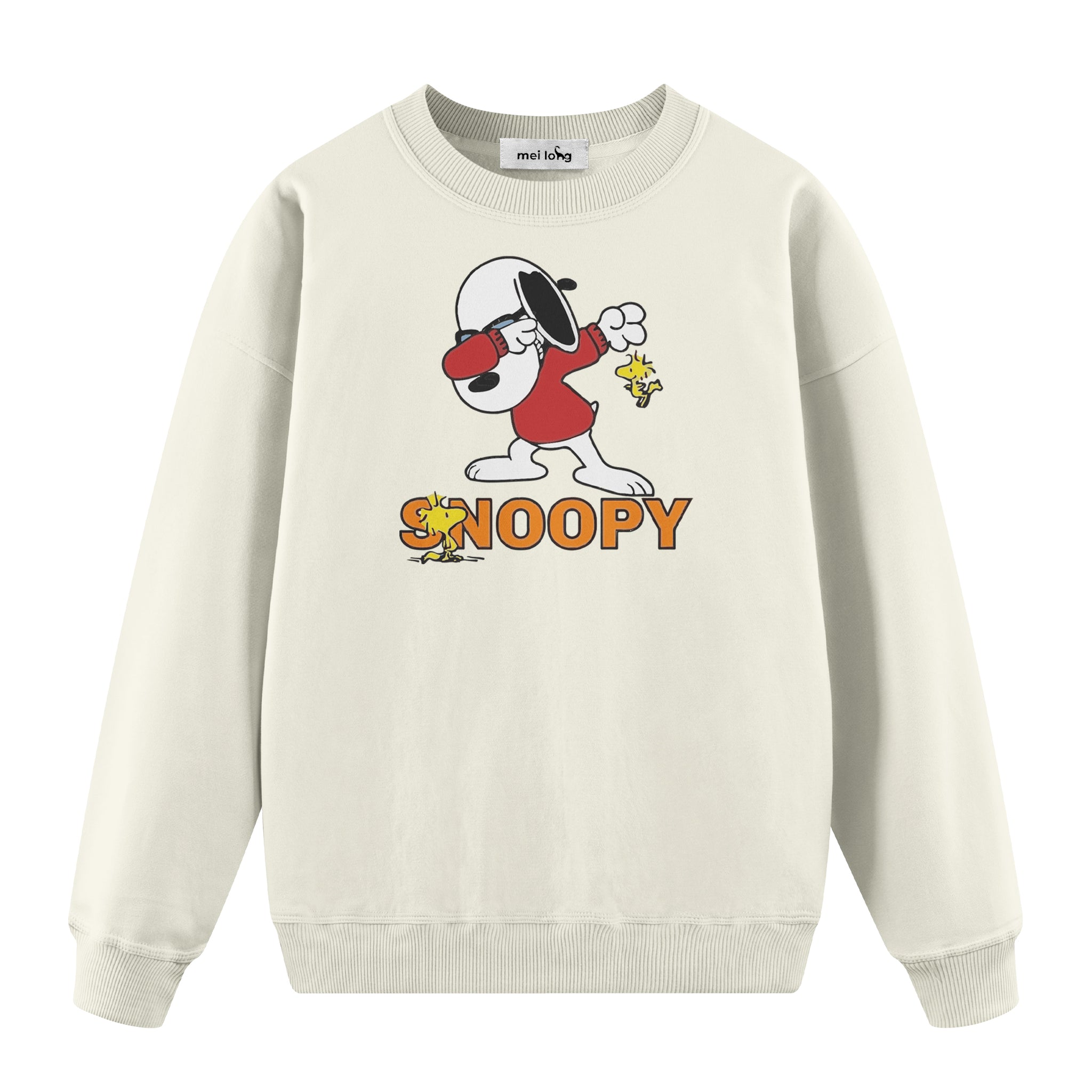 Snoopy - Oversize Sweatshirt