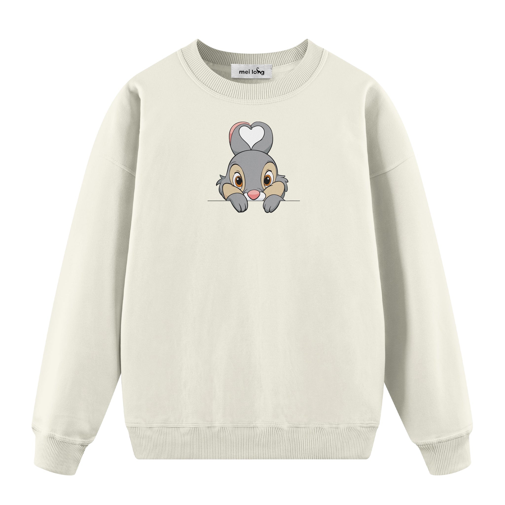 Thumper - Oversize Sweatshirt