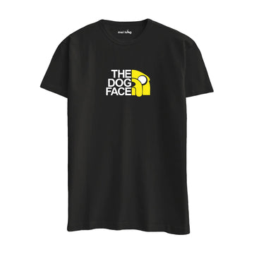 The Dog Face  - Regular T-Shirt