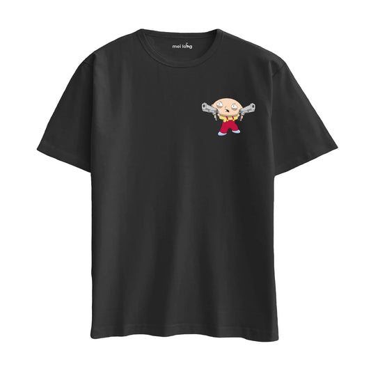 Stewie Griffin  - Oversize T-Shirt