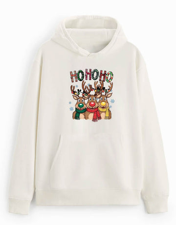 HOHOHO - Hoodie