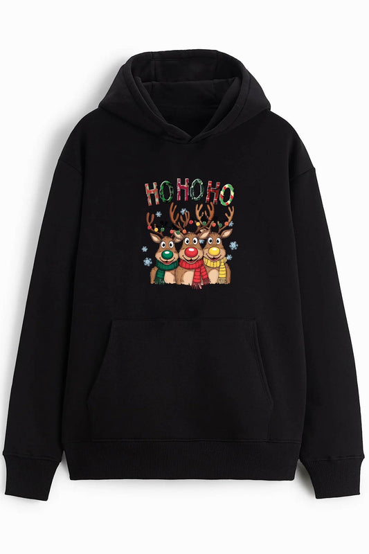 HOHOHO - Hoodie